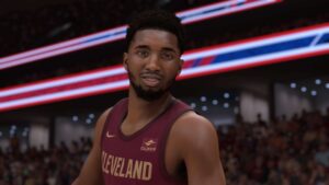 Astro da NBA faz 46 pontos (na vida real) por estar p*to com NBA 2K26