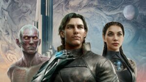 Revelado um dos jogos que terá trailer no The Game Awards 2025