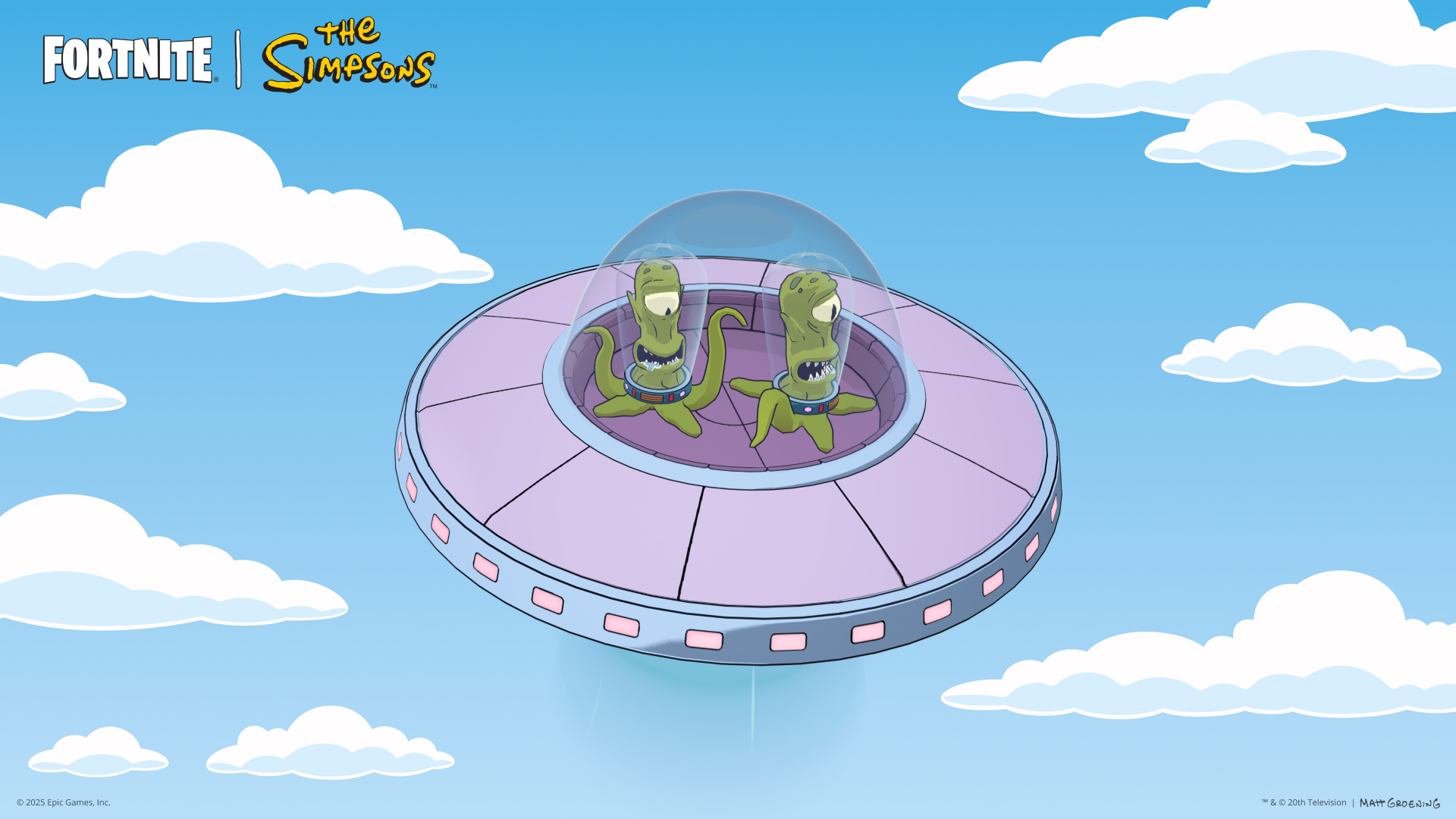 Fortnite x Os Simpsons: Springfield vira campo de batalha em nova temporada 2 FORTNITE ASA DELTA