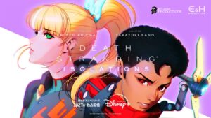 Death Stranding Isolations: jogo vai virar série animada no Disney+