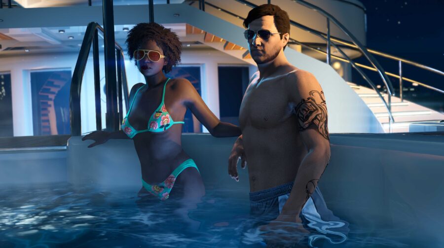 Cassino de GTA Online é desativado na Austrália
