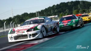 Gran Turismo 7 vai receber DLC Power Pack com novo modo, corridas de 24h e IA avançada