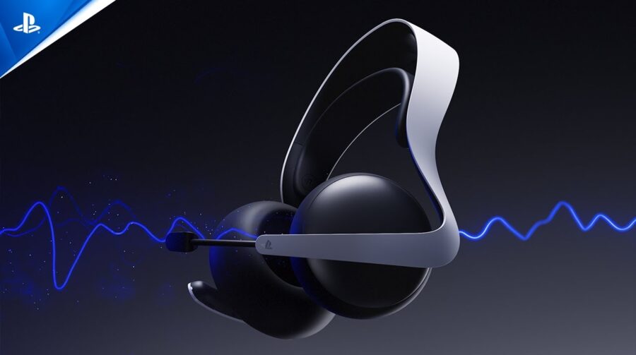 Headset PULSE Elite tem desconto de Black Friday e vale cada centavo