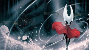 Devs de Hollow Knight: Silksong planejam novos conteúdos e já pensam no futuro
