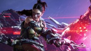 Guerrilla comenta ausência de Horizon Steel Frontiers no PS5