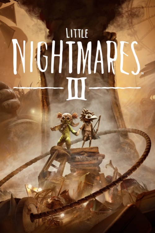 Little Nightmares III