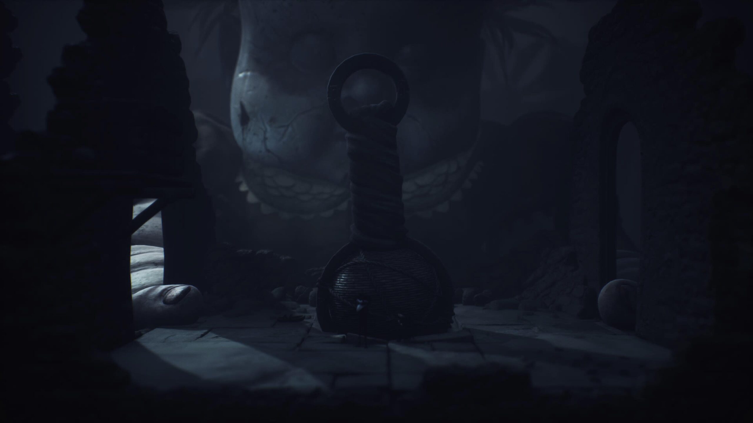 Little Nightmares III: vale a pena? 6 4