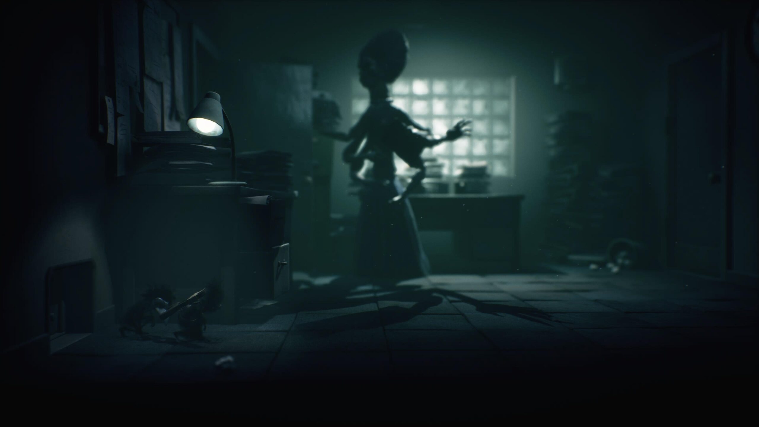 Little Nightmares III: vale a pena? 9 7