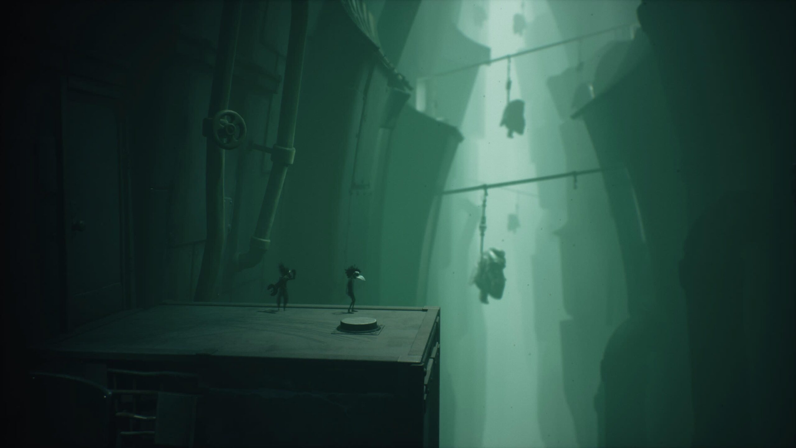 Little Nightmares III: vale a pena? 3 1