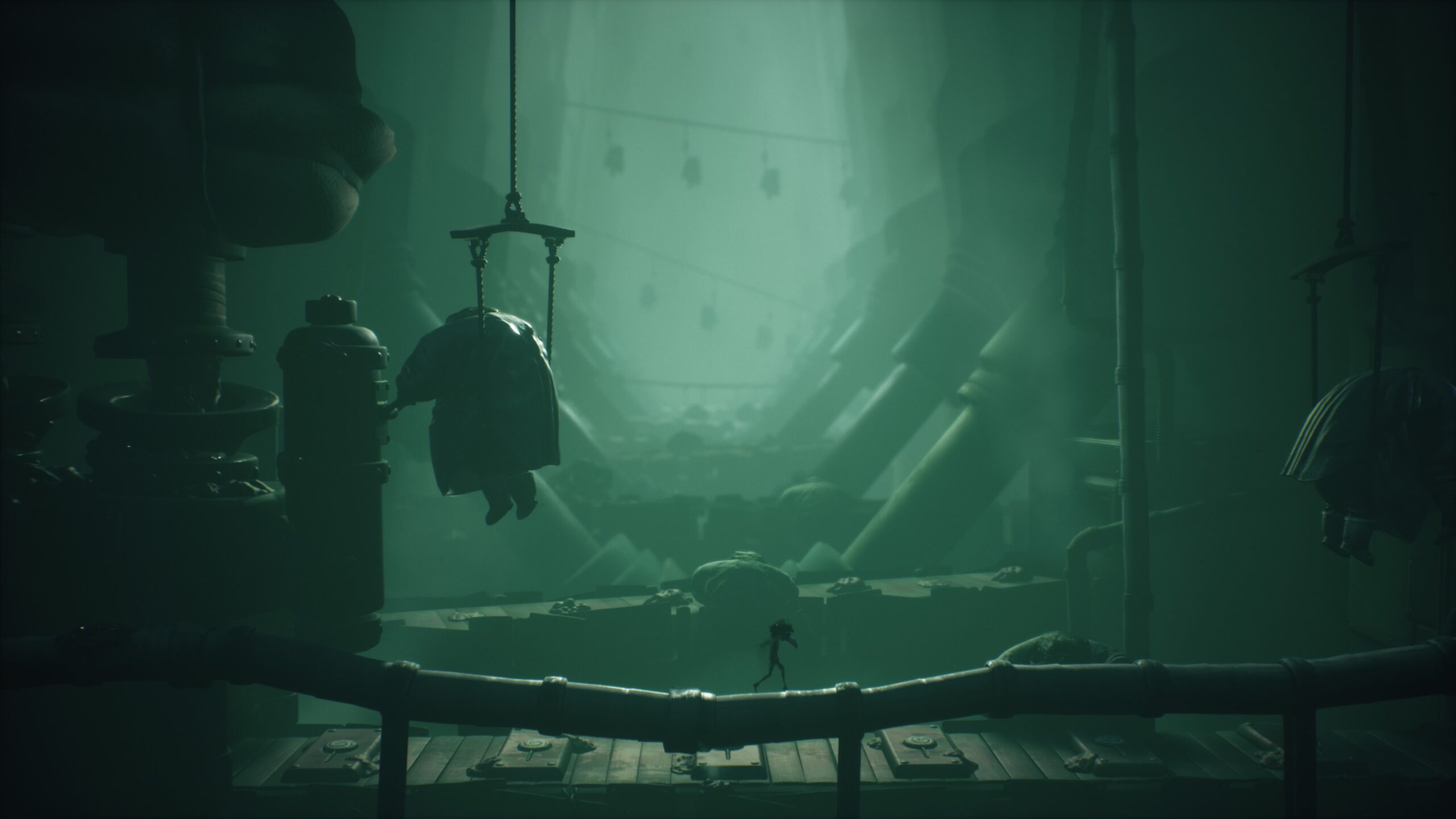 Little Nightmares III: vale a pena? 7 5