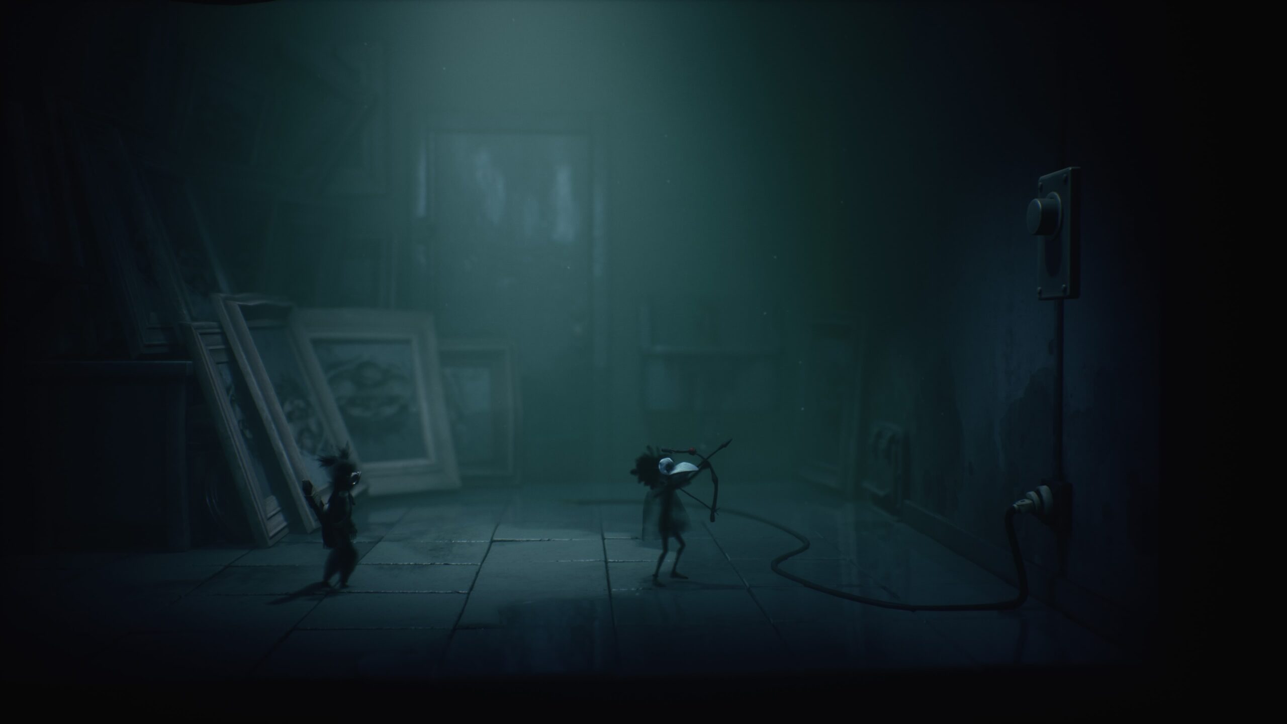 Little Nightmares III: vale a pena? 4 2