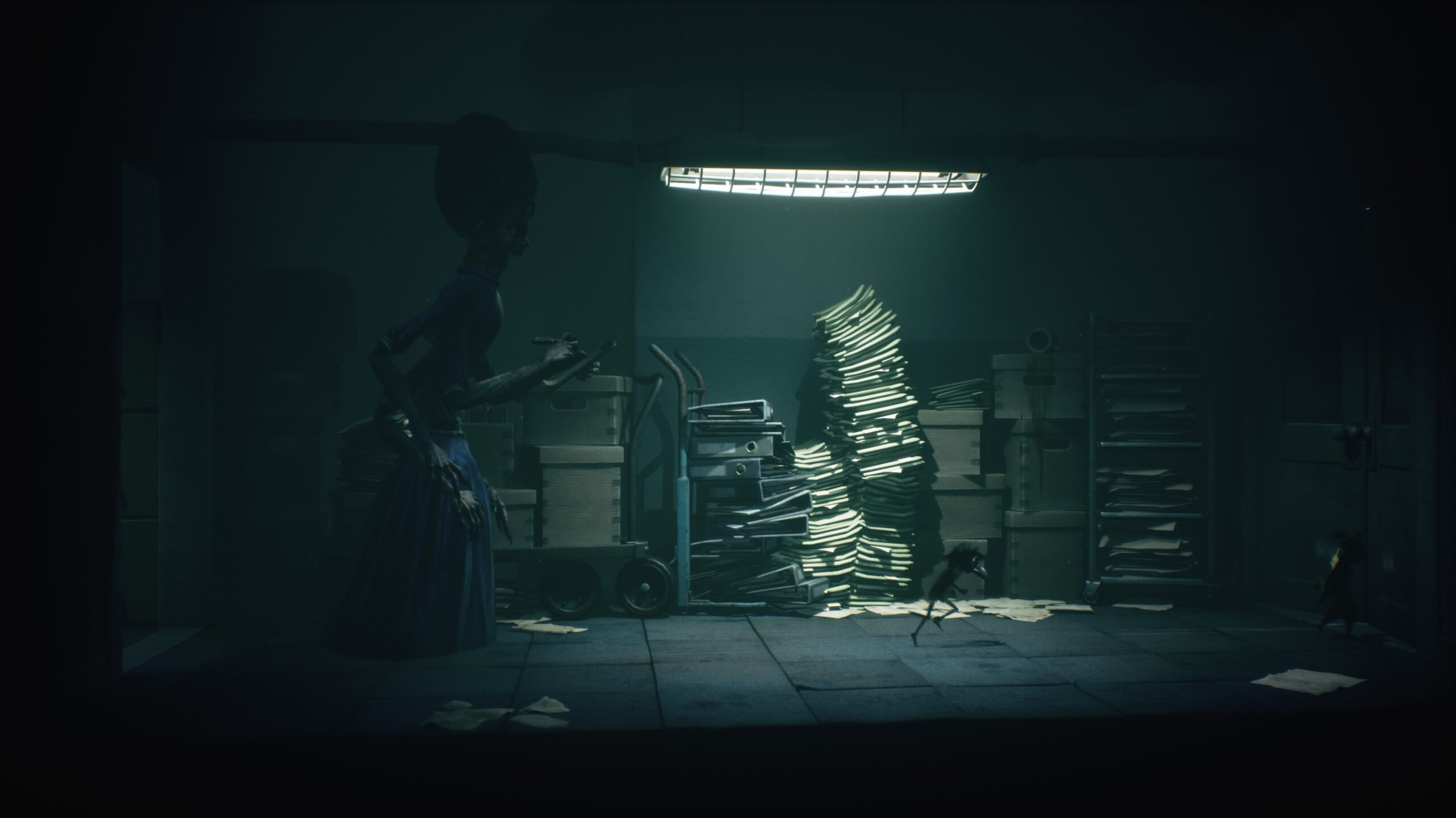 Little Nightmares III: vale a pena? 5 3