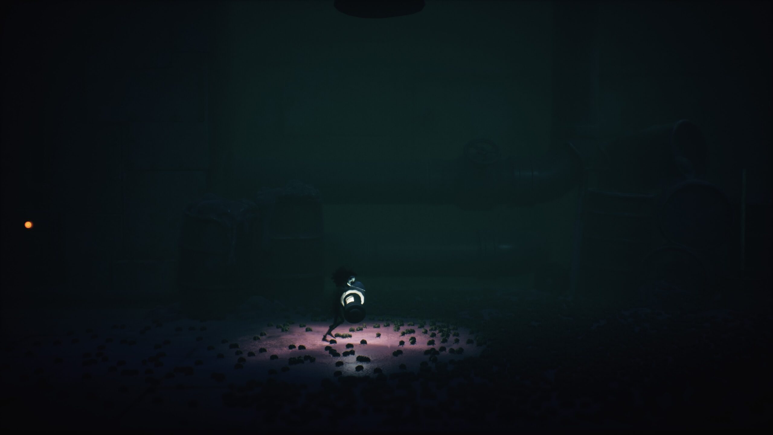 Little Nightmares III: vale a pena? 8 6