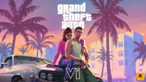Amazon vende GTA VI “fisico” mais barato no PIX