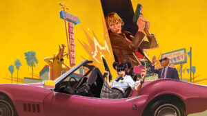 Kill Bill ganha sequência animada dentro de Fortnite com estreia já marcada