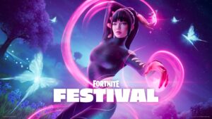 LISA será a próxima estrela do Fortnite Festival