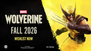 Vem tranquilo! Jogo do Wolverine segue firme para o fim de 2026, mesmo com o adiamento de GTA VI