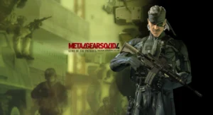 Produtor de Metal Gear Solid Delta revela interesse em remake de Metal Gear Solid 4