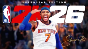 NBA 2K26 é uma máquina de fazer dinheiro para a Take-Two