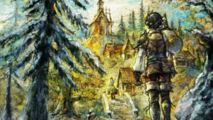 Octopath Traveler 0 terá demo gratuita no PS4 e PS5 ainda hoje