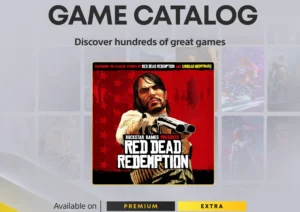 Atenção membros PS Plus! Sony e Rockstar tem uma ótima notícia para você!