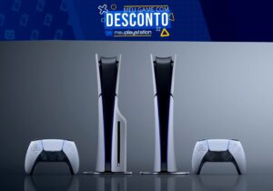 Promoção 11.11: PS5 atinge um dos menores preços já vistos
