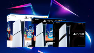 Onde comprar o PS5 com o melhor preço nesta Black Friday