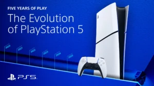 Quantos jogos? Quantos troféus? Os dados mais curiosos dos 5 anos de PS5
