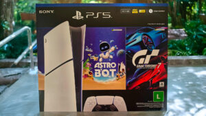 Consiga seu PS5 pagando apenas R$ 124,96 (sem juros!) por mês