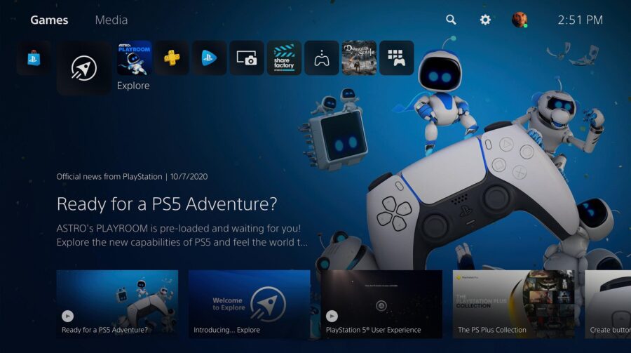PS5 recebe função esperada há anos que mostra quem está falando no Party Chat