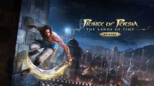 Prince of Persia: Remake de Sands of Time pode sair até março de 2026