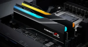 Preço da memória DDR5 dispara e supera valor de um PlayStation 5