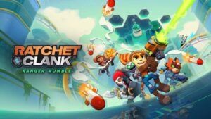 Shooter grátis de Ratchet & Clank é anunciado… para celulares!