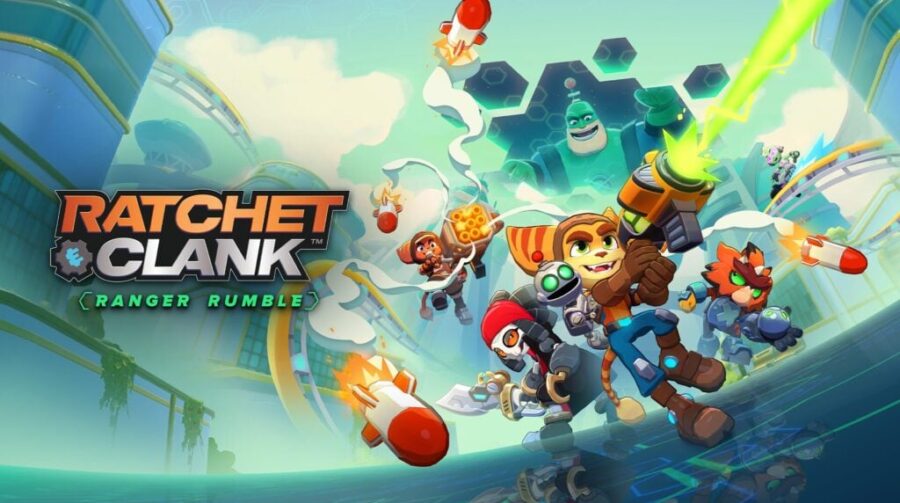Shooter grátis de Ratchet & Clank é anunciado... para celulares!