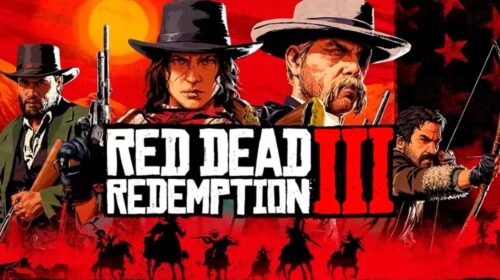 Red Dead Redemption 3 