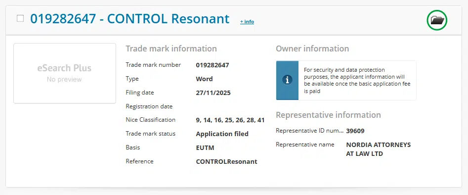 Control: Resonant pode ser o próximo jogo da Remedy 1 Registro de Control Resonant