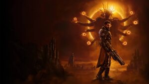 Saros promete levar o PS5 ao limite com tecnologia inédita da Housemarque