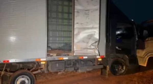 Preju milionário! Carga de 492 consoles PS5 é roubada em São Paulo