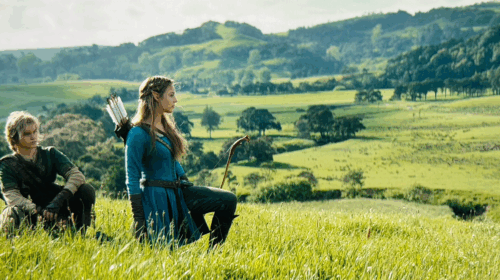 Filme de Zelda tem lançamento antecipado para abril de 2027