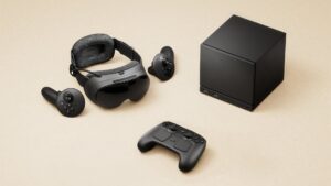 Valve anuncia Steam Machine, o console que pode rivalizar com o PS5