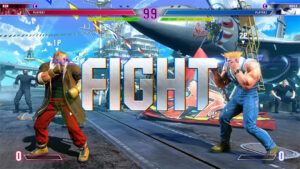 Street Fighter 6 ultrapassa 6 milhões de cópias vendidas