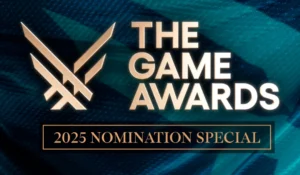 The Game Awards 2025: indicados a Jogo do Ano serão revelados nesta segunda