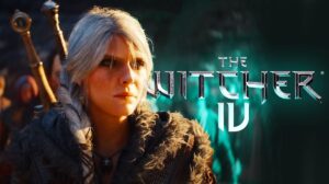 The Witcher 4 não terá novidades no The Game Awards 2025