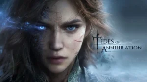 Tides of Annihilation impressiona com batalha épica em novo trailer
