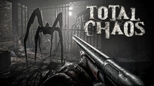Total Chaos chega de surpresa ao PS5 com monstros, crafting e puro terror