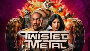 Série de Twisted Metal é renovada para a terceira temporada