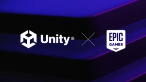 Epic e Unity firmam parceria para levar jogos para Fortnite