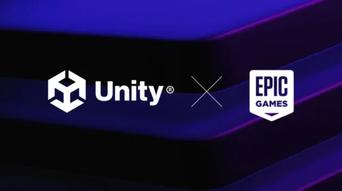Epic e Unity firmam parceria para levar jogos para Fortnite