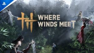 Where Winds Meet promete que nunca será Pay-to-Win