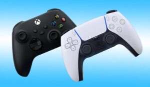 Desenvolvedores da Xbox estão empolgados com o PS5